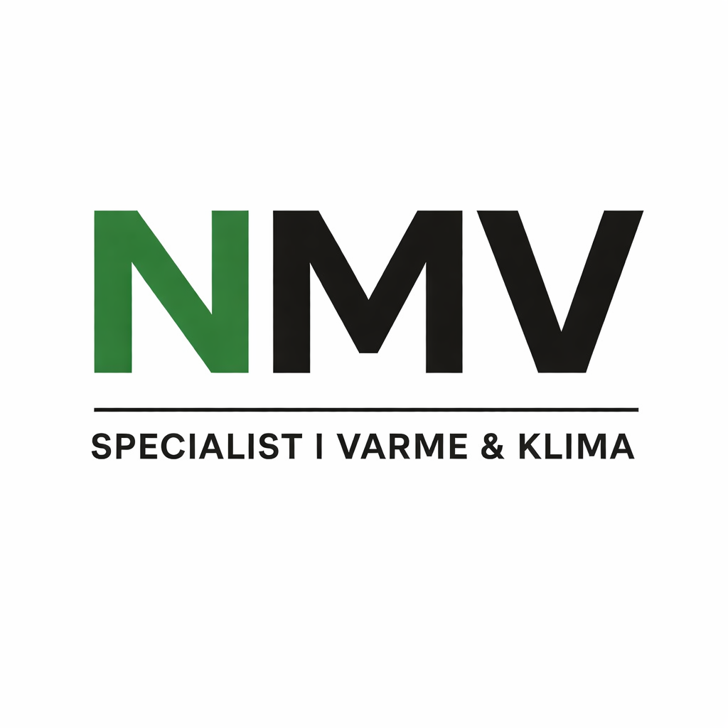 NMV – Varme & Energi – TLF: 42590524